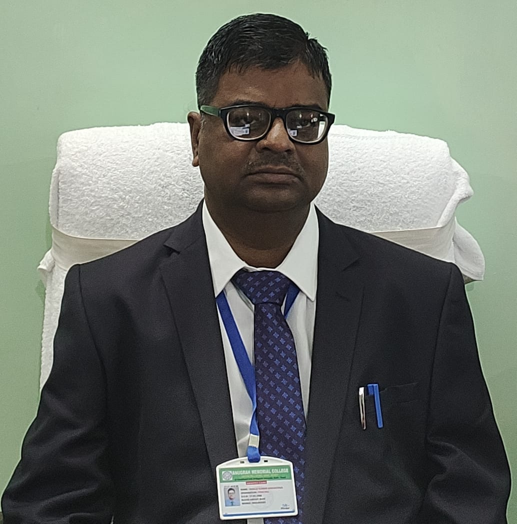 principal